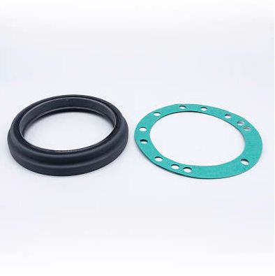 RETENTOR - 7271 - N.H 75325357