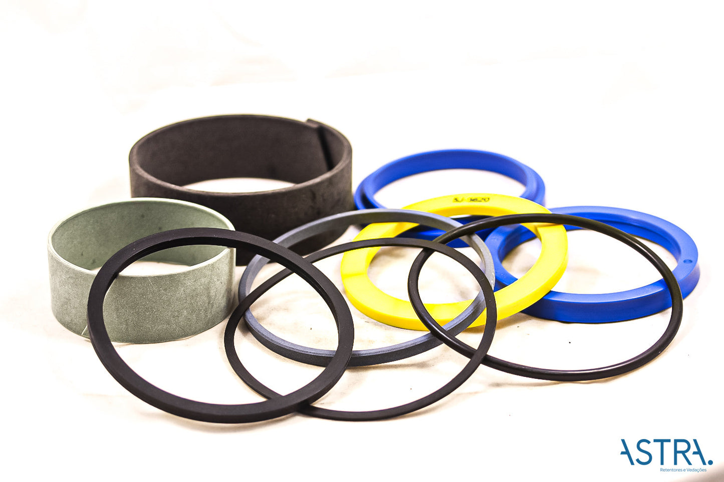 REPARO - 37134 - CAT 1804239R