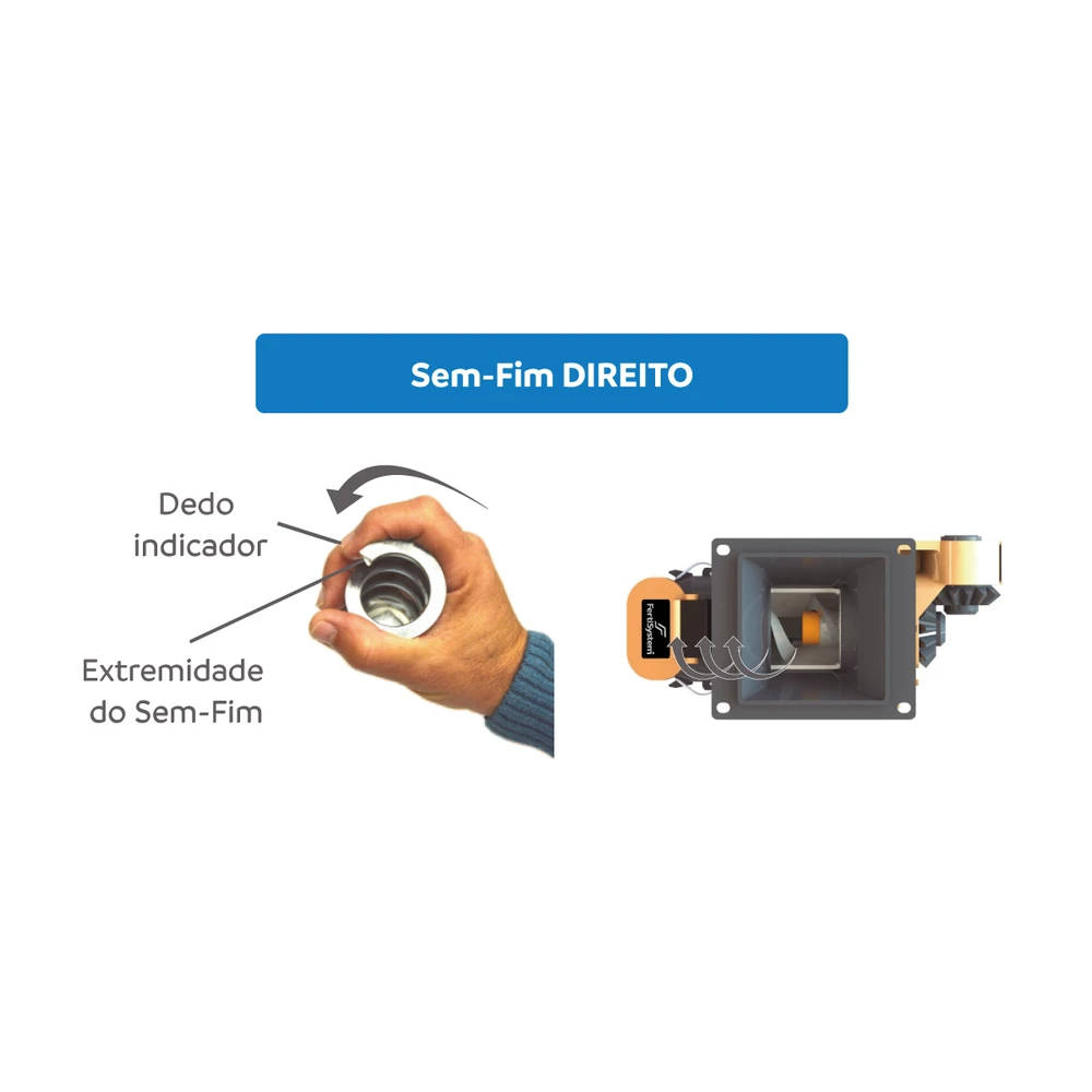 SEM FIM S 2D - 300305002