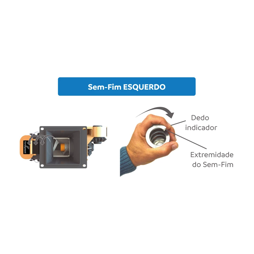 SEM FIM S 2E - 300305004