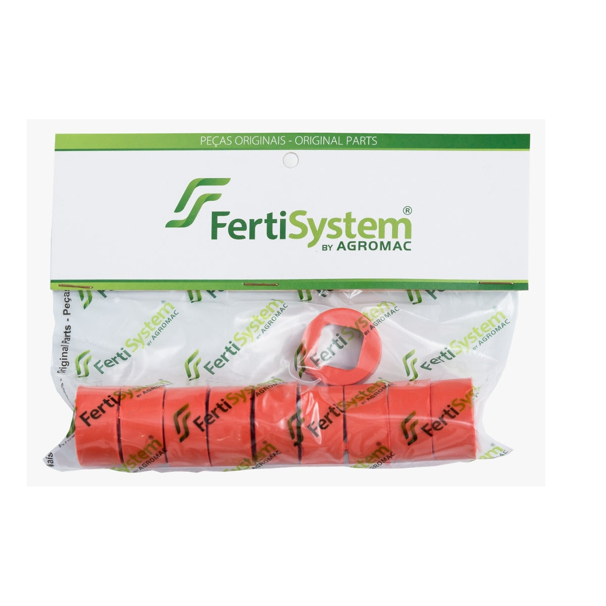 ANEL TRAVA - EMFS C/10 - 3003060048