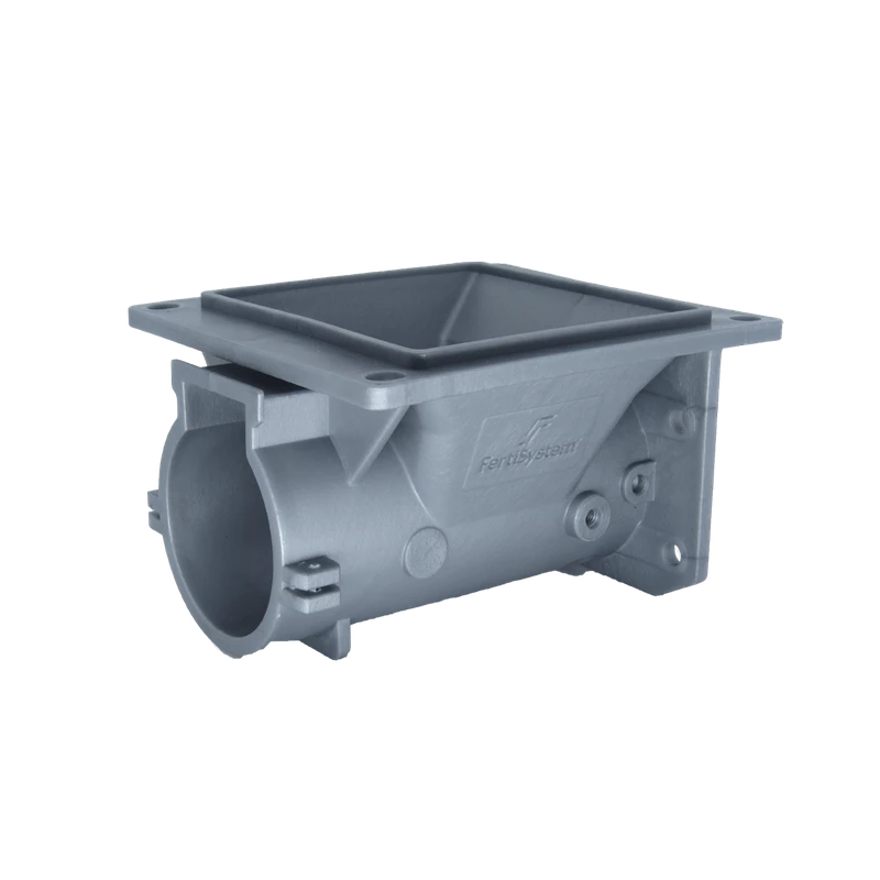 CORPO PRINCIPAL - 300301004