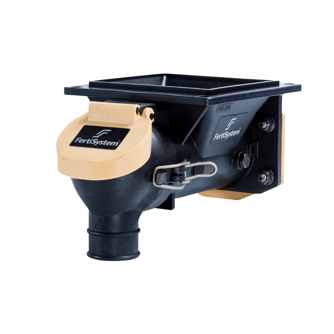 DOSADOR DE ADUBO - 11030000