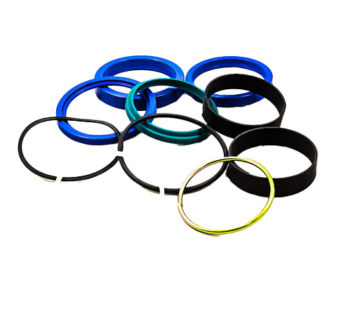 REPARO JOHN DEERE - AH168718
