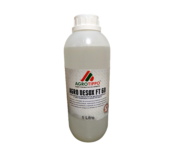 Agro Desox FT 60 - 1 Litro