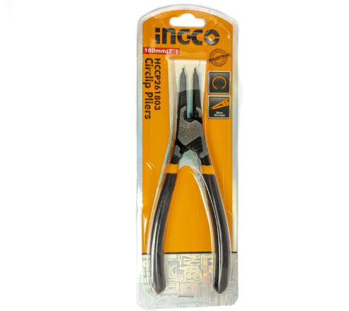 ALICA PARA ANEL INTERNO PONTA RETA 7 POLEGADAS