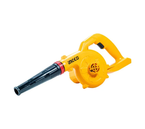 SOPRADOR INGCO 2.7M3/MIN 1 VEL A BATERIA 20V LINHA P20S COM 1 BATERIA 2.0AH