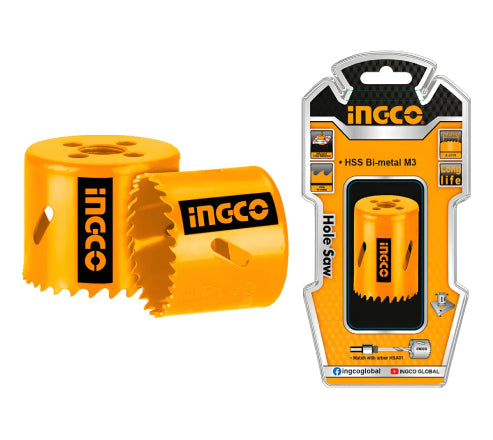 SERRA COPO BIMETAL PARA METAIS 29mm PASSO VARIAVEL