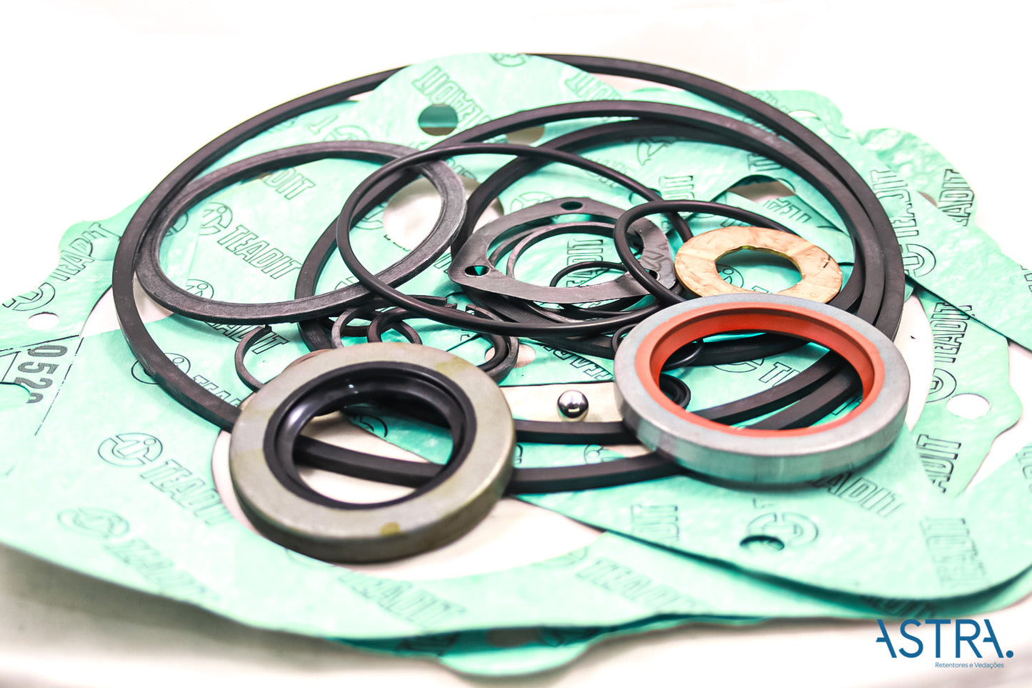 REPARO - 31318 - CASE E95220