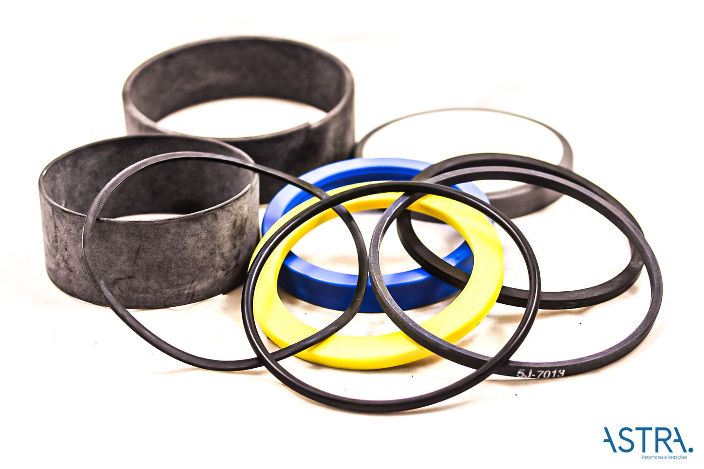 REPARO - 37126 - CAT 3E3299