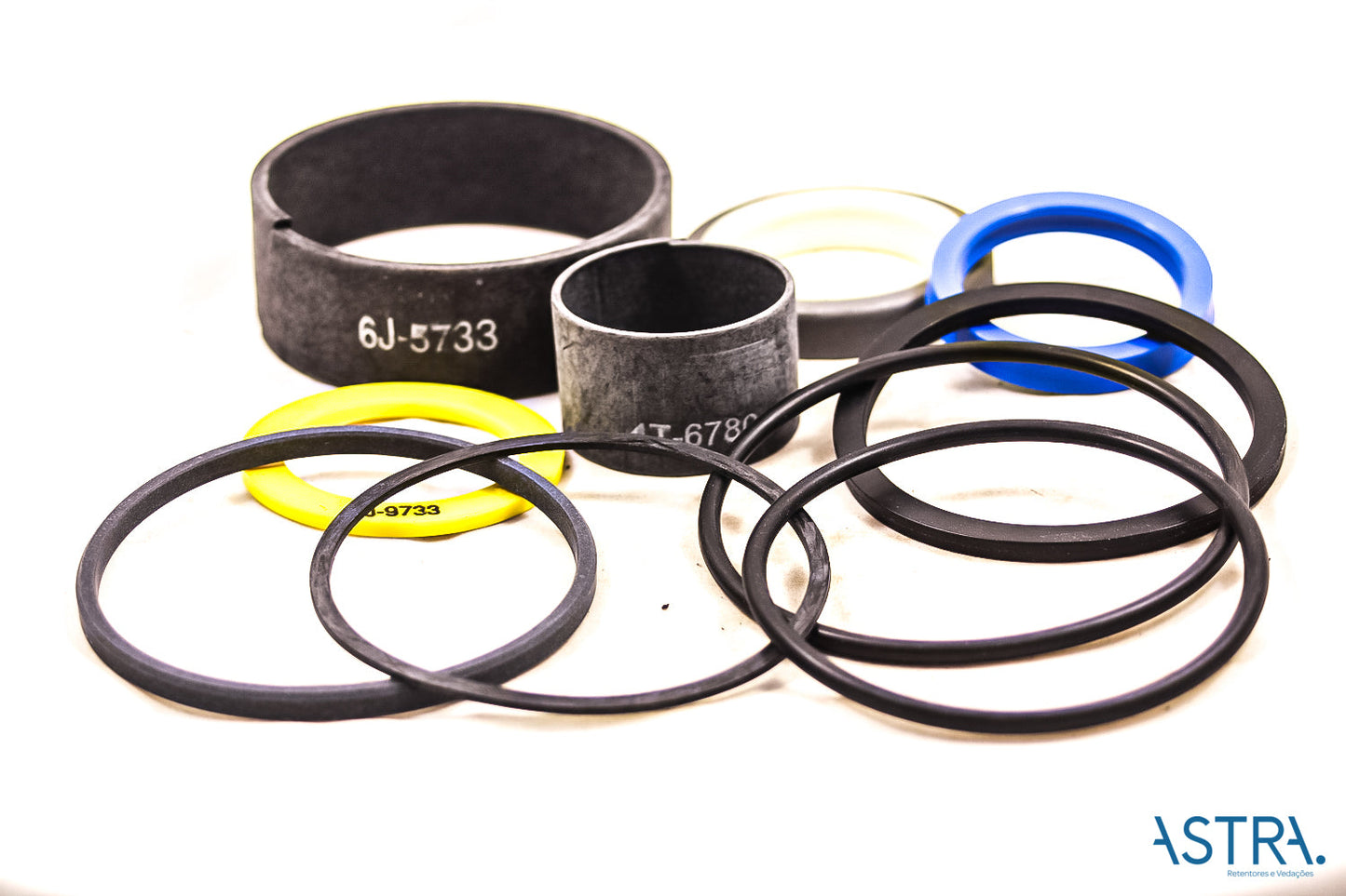 REPARO - 37128 - CAT 2107098R