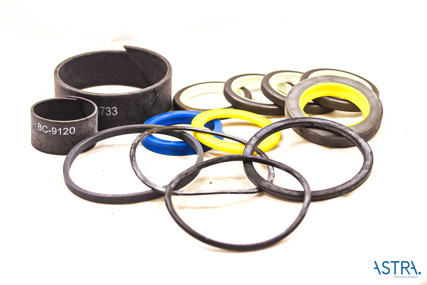 REPARO - 37219 - CAT 7J9838R