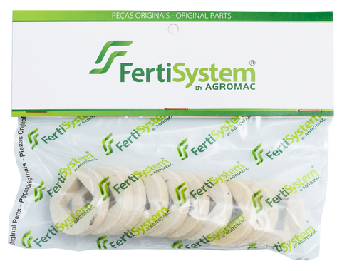 FELTRO EMFS C/10 - 3003060032