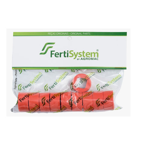 ANEL TRAVA - EMFS C/10 - 3003060048