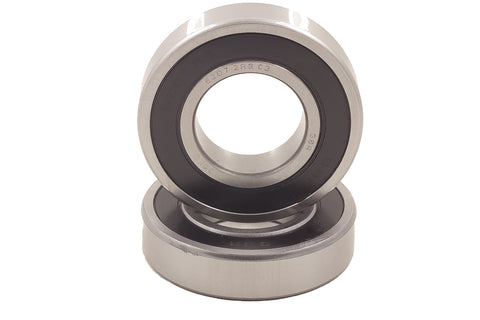 ROLAMENTO - 6207 2RSC3