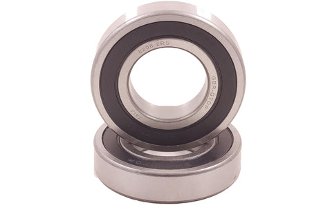 ROLAMENTO - 6208 2RS