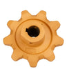 ENGRENAGEM 09 DENTES - N.H 421216