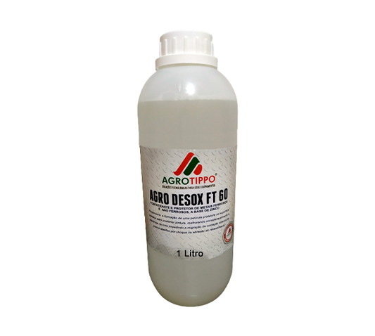 Agro Desox FT 60 - 1 Litro
