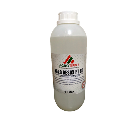 Agro Desox FT 60 - 1 Litro