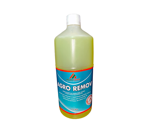 Agro Remove - 1 Litro