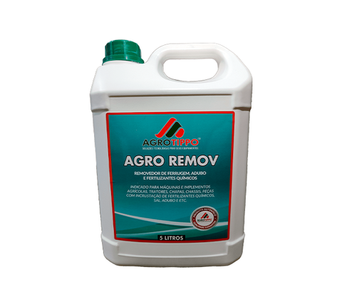 Agro Remove  - 5 Litros