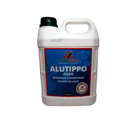 Alutippo Agro - 5 Litros