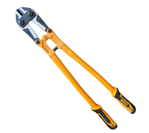 ALICATE CORTA VERGALHÃO CR-V COM CABO EMBORRACHADO 24 POLEGADAS