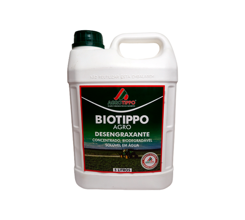 Biottipo Agro - 5 Litros