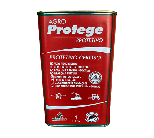 Agro Protege 1 Litro