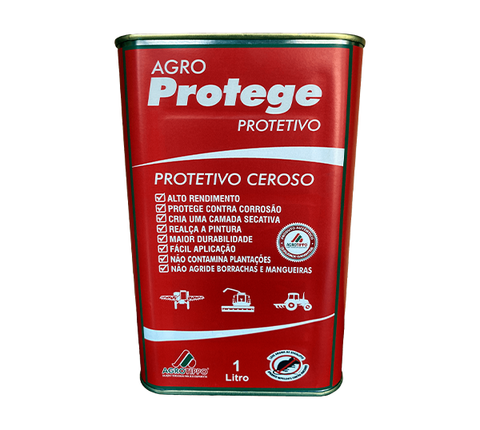 Agro Protege 1 Litro