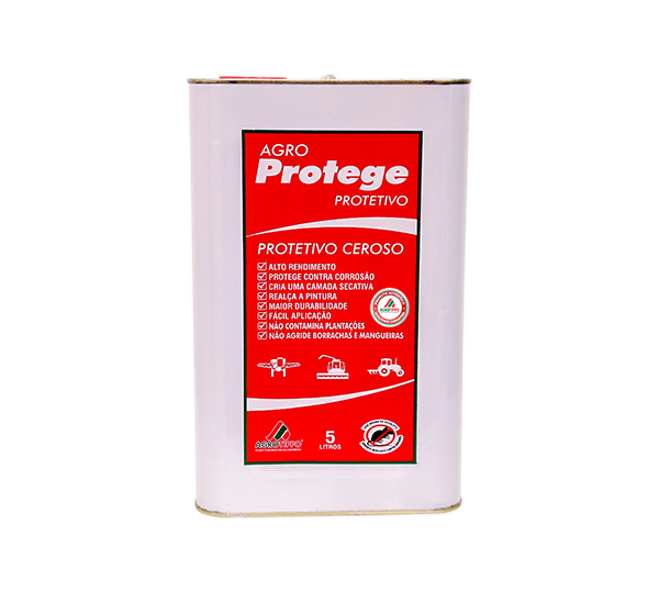 Agro Protege - 5 Litros