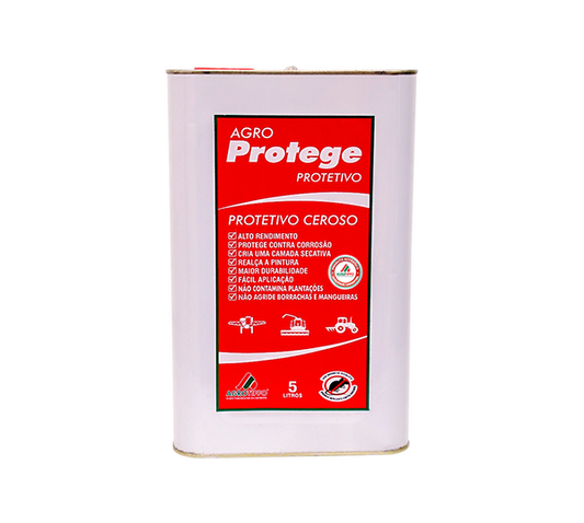 Agro Protege - 5 Litros