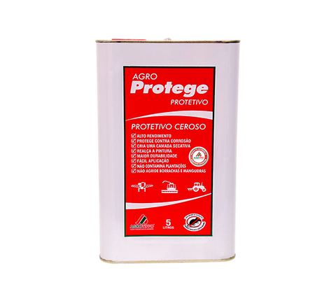 Agro Protege - 5 Litros